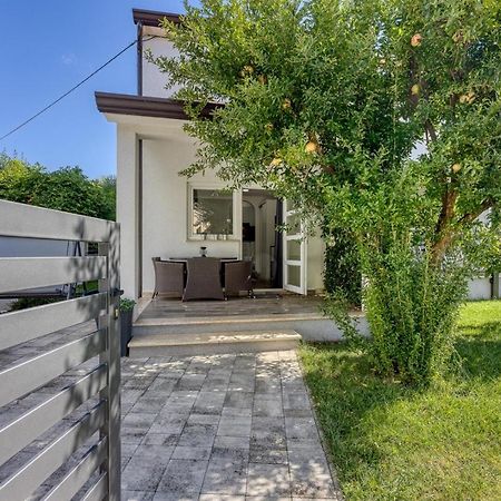 Apartments Claudio Porec Luaran gambar